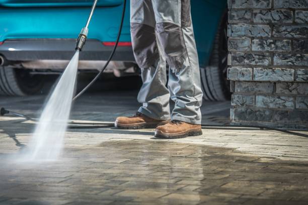 Professional Pressure Washing Services in West Tawakoni, TX